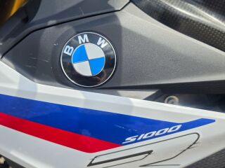 BMW S 1000 R 121кВ