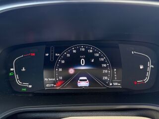 Renault Megane IV Break 1.3 103kW
