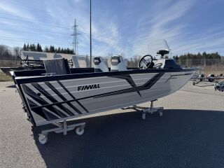 Finval 470 EVO SC