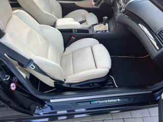 BMW 318 M-Pakett Special Edition 2.0 105kW