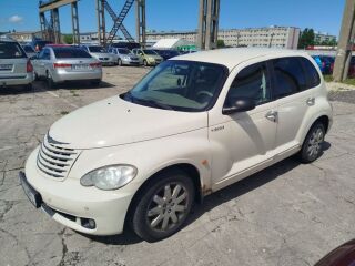 Chrysler PT Cruiser Luxury Facelift ATM 2.4 105кВ