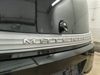 Daihatsu Materia 1.3 67kW