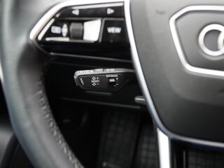 Audi A6 50 TFSI e quattro 2.0 220kW