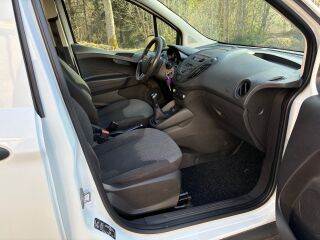 Ford Transit Courier 1.5 55кВ