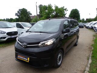 Toyota ProAce LONGa/c 2.0 TDI 90kW