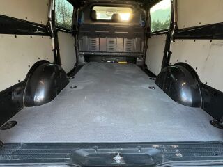 Mercedes-Benz Vito 2.0 140кВ