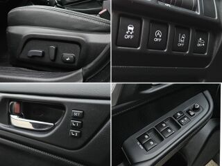Subaru Outback Limited 2.5 129кВ