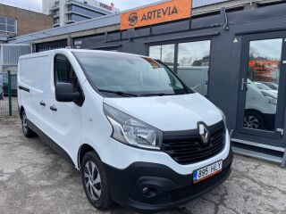 Renault Trafic L2H1 LONG 1.6 88kW
