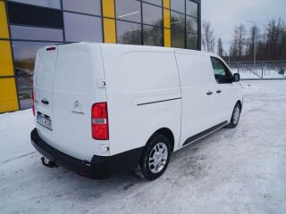 Citroen Jumpy L3H1 2.0 90kW