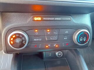 Ford Focus MY2020 1.0 74kW