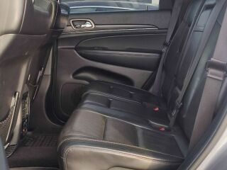 Jeep Grand Cherokee 3.0 184кВ