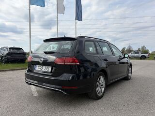 Volkswagen Golf Business TDI 1.6 85kW