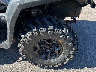 Can-Am Outlander 46kW