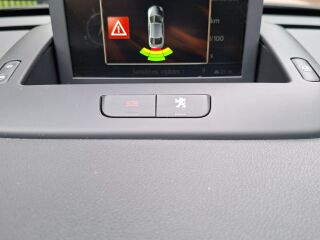 Peugeot 3008 1.6 88kW