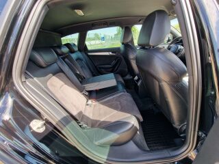 Audi A4 S-LINE AVANT 3.0 V6 TDI 150kW