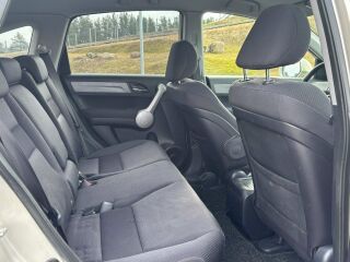 Honda CR-V 2.0 110kW