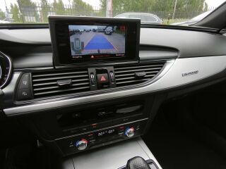 Audi A6 AVANT QUATTRO S-LINE 3.0 TDI 160kW