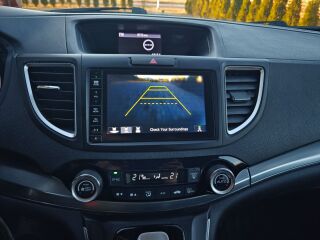 Honda CR-V 4WD 1.6 118kW