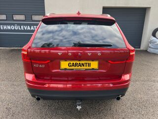 Volvo XC60 Intelli Safe Pro MY21 2.0 B4 KERS MILD Kerghübriid 145kW