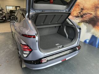 Hyundai Kona Premium EL 53kW