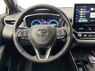 Toyota Corolla Cross Luxury 98kW