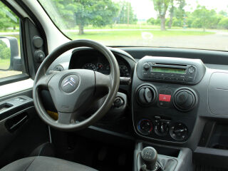 Citroen Nemo HDi Enterprise 1.4 50kW