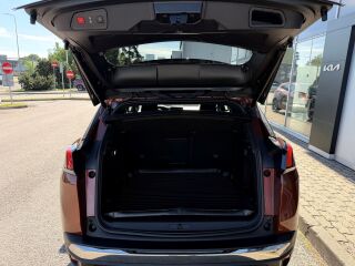 Peugeot 3008 GT-Line 1.6 88kW