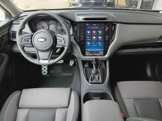 Subaru Outback AWD FIELD EyeSight 8CVT 2.5 124kW