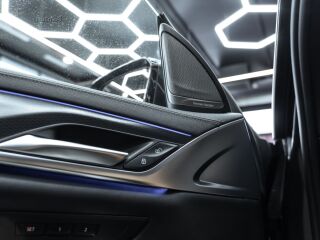BMW 630 i Gran Turismo M-Pakett LCI MHEV 2.0 190кВ