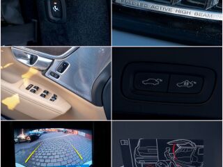 Volvo V90 Cross Country MY23 Ultimate Bright Xenium Wntr 2.0 B5 AWD MHEV Kerghübriid 183kW