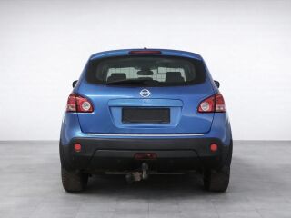 Nissan Qashqai 2.0 110кВ