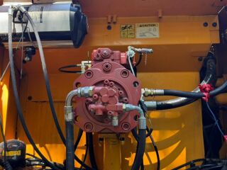 Hyundai Robex 360LC-7A 202kW