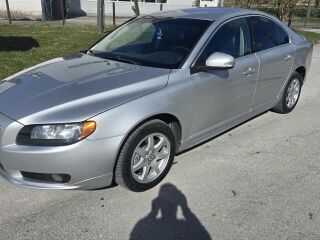 Volvo S80 2.4 136kW