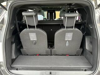 Peugeot 5008 GT pack 1.5 96kW