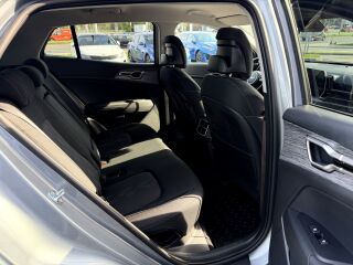 Kia Sportage MHEV EX 1.6 100kW