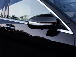 Mercedes-Benz S 500 4.7 335kW