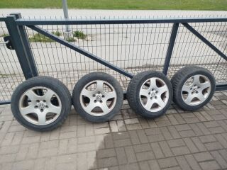 Volkswagen Touran 2.0 103kW