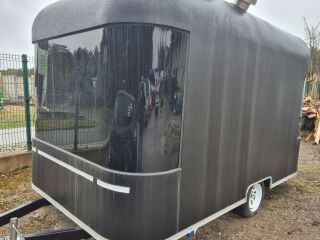 TOITLUSTUSHAAGIS/KIOSK/FOODTRUCK TOITLUSTUSHAAGIS