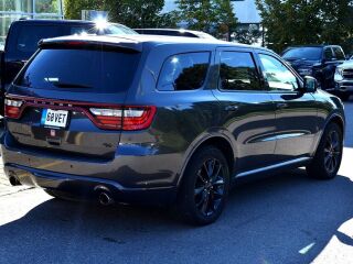 Dodge Durango R/T 5.7 268кВ