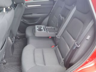 Mazda CX-5 Centre-line AWD 2.0 e-Skyactiv-G 121кВ