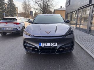 Cupra Tavascan VZ Plus ELEKTER 77kW