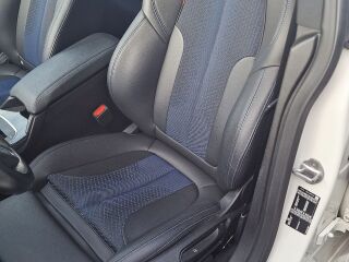 BMW 218 M-Sportpakett 1.5 100kW