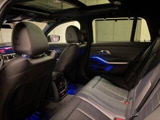 BMW 318 M-Sportpaket 2.0 110kW