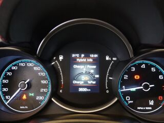 Fiat 500X Sport DDCT MHEV 1.5 96kW