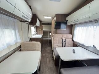 Ford Nobel ART 8000 2.0 96kW