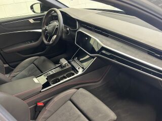 Audi A6 Avant S line 35 TDI 2.0 120kW