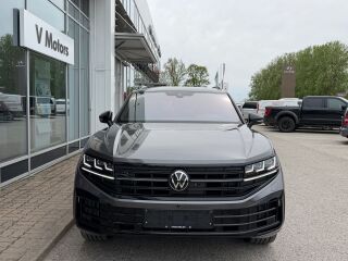 Volkswagen Touareg R Black Style 3.0 V6 TSI 340kW