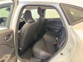 Renault Captur E-Tech Plug-In Hybrid Zen 1.6 68kW