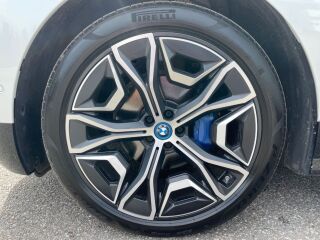 BMW iX xDrive 40 Sport 240kW