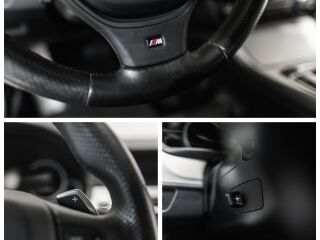 BMW 530 M-Sportpakett 3.0 190kW